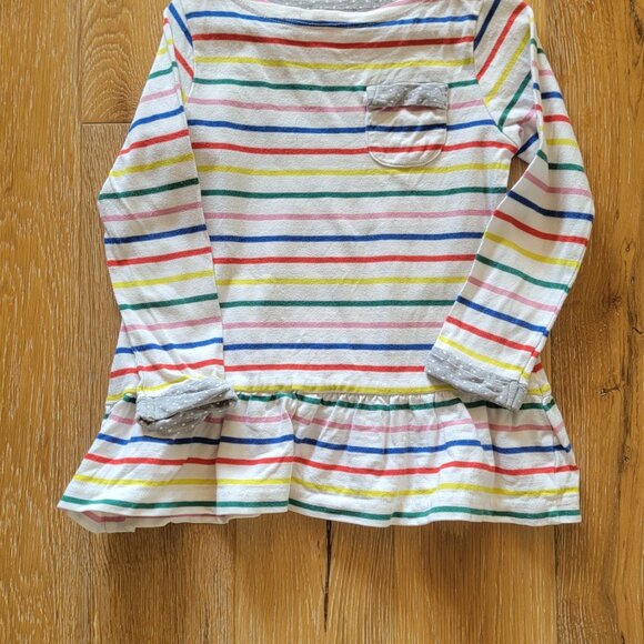 Mini Boden 3/4 Y Tunic - Picture 2 of 4